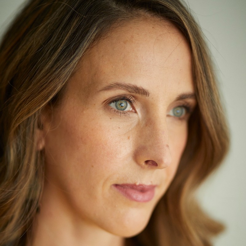 Alison Smart