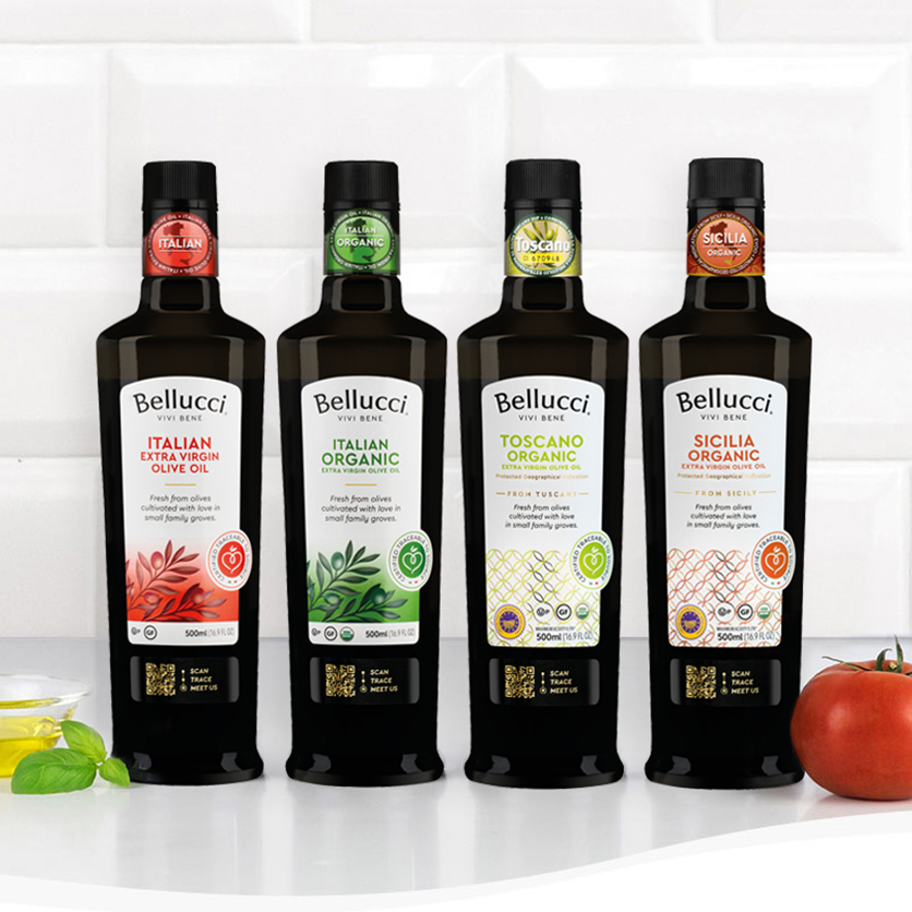 Certified Origins Group Launches The First Ever Carbon neutral Italian 