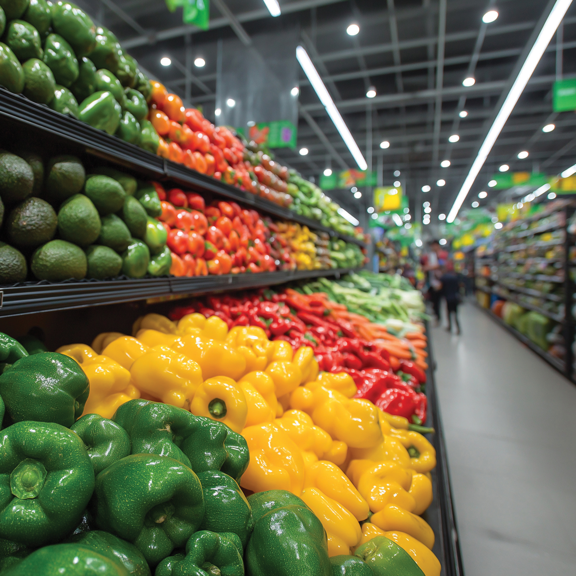 PRIVATE LABEL FOOD STRATEGIES