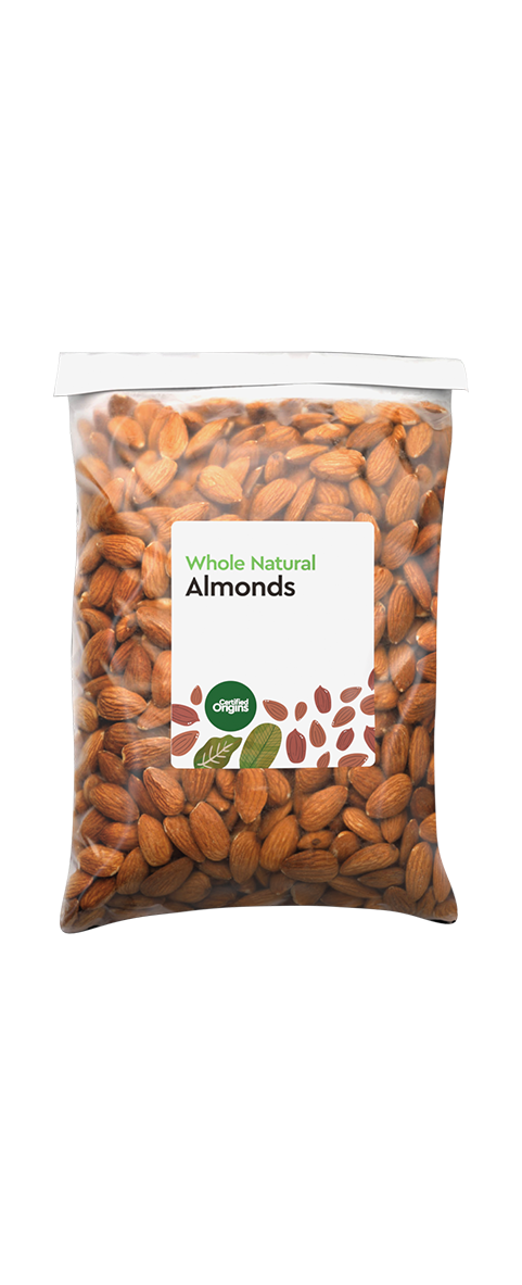 Certified Origins organic Extra Virgin Olive Oil (EVOO)