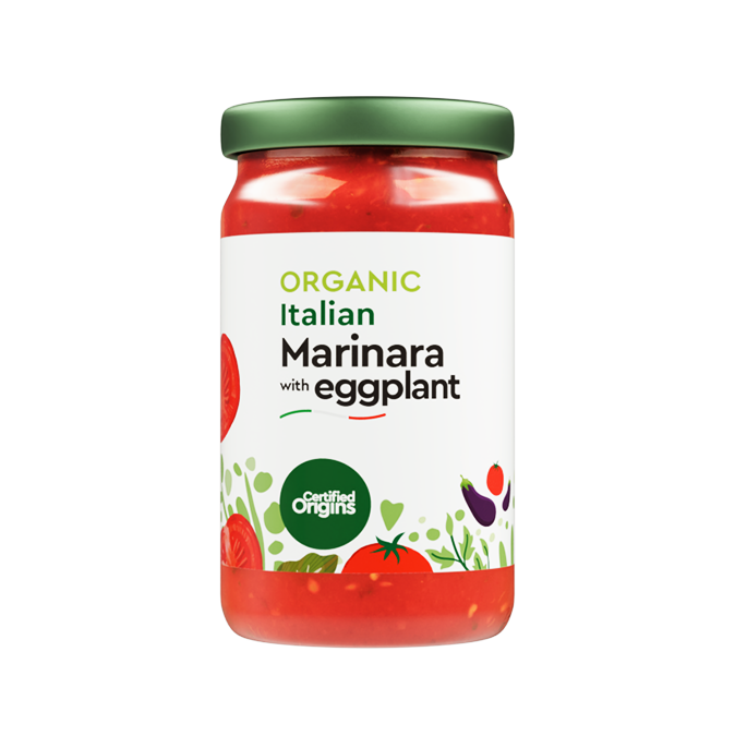 Certified Origins organic Extra Virgin Olive Oil (EVOO)
