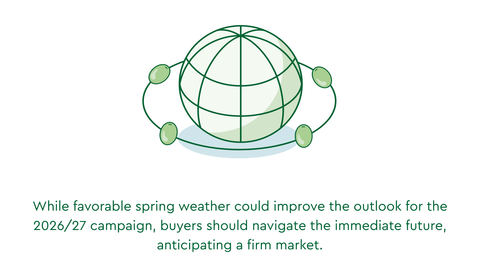 olive oil market report