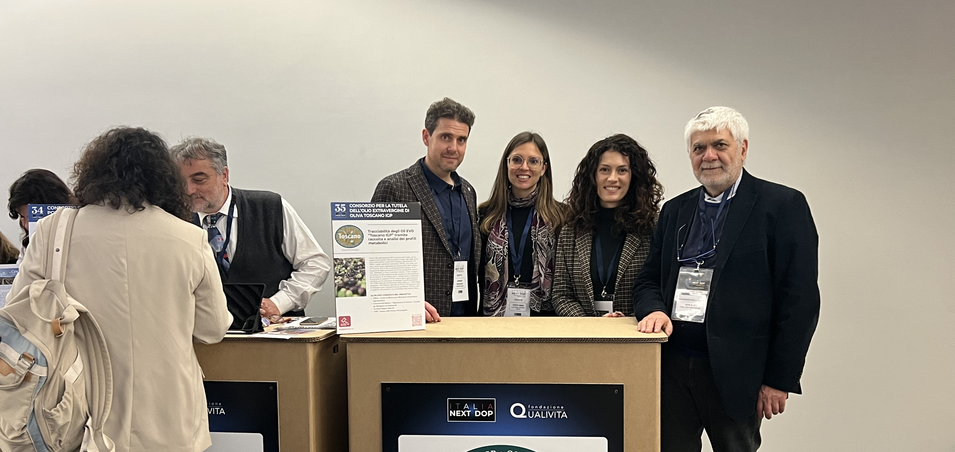 nmr scientific symposium