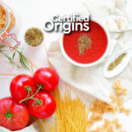 CERTIFIED ORIGINS: AN ITALIAN SAUCE STORY