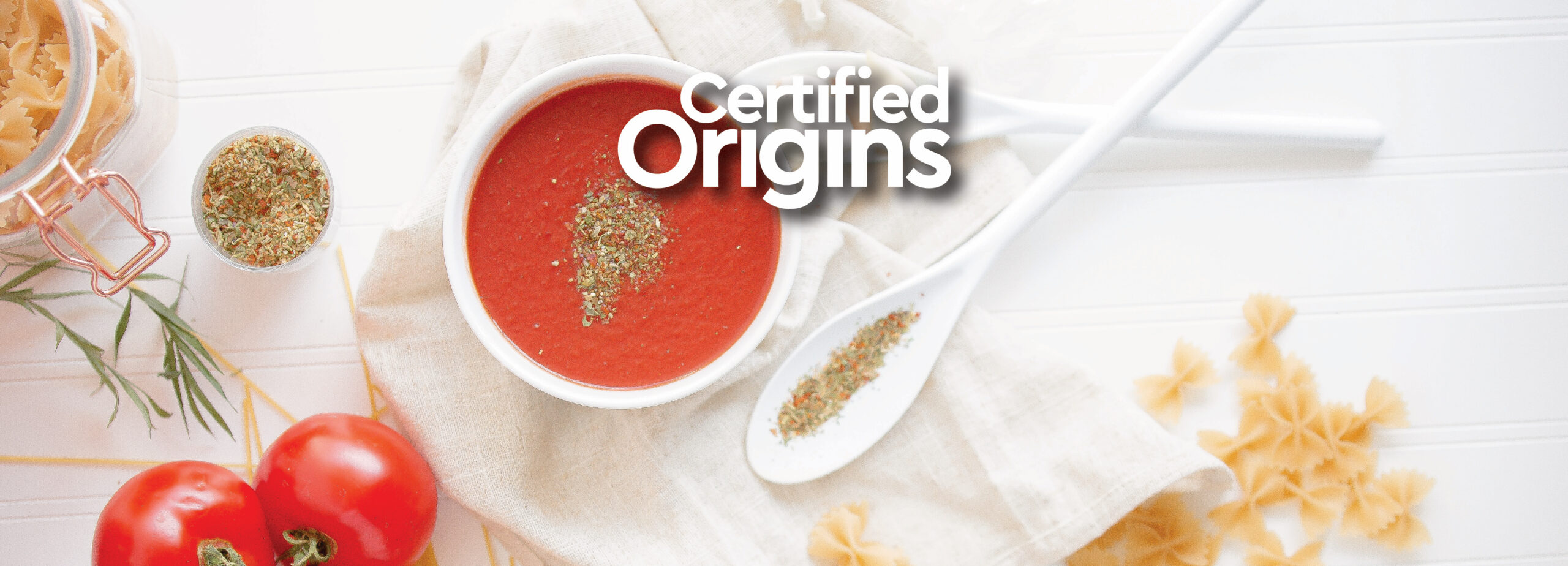 Certified Origins: An Italian Sauce Story
