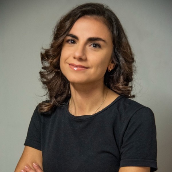Silvia DAlesio