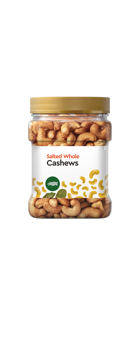 Certified Origins organic Extra Virgin Olive Oil (EVOO)