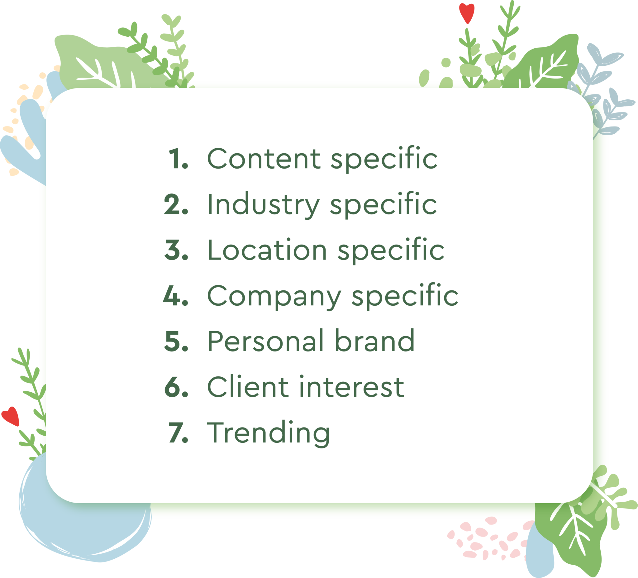 Hashtag Guidelines Certified Origins