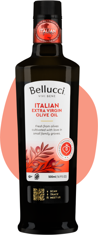 Certified Origins Bellucci Toscano Organic Extra Virgin Olive Oil
		(EVOO)