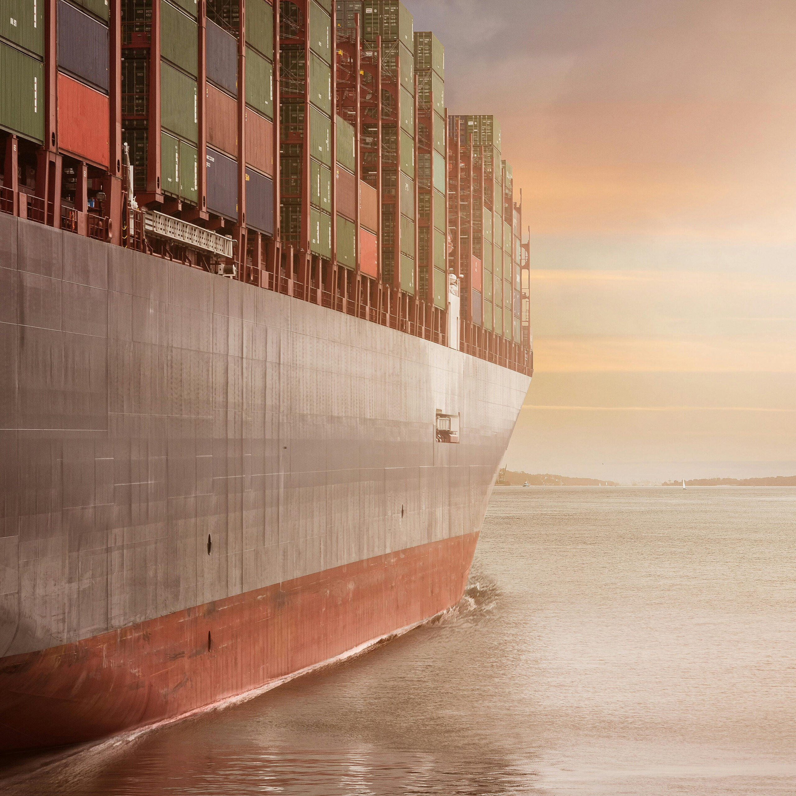 Logistics Report