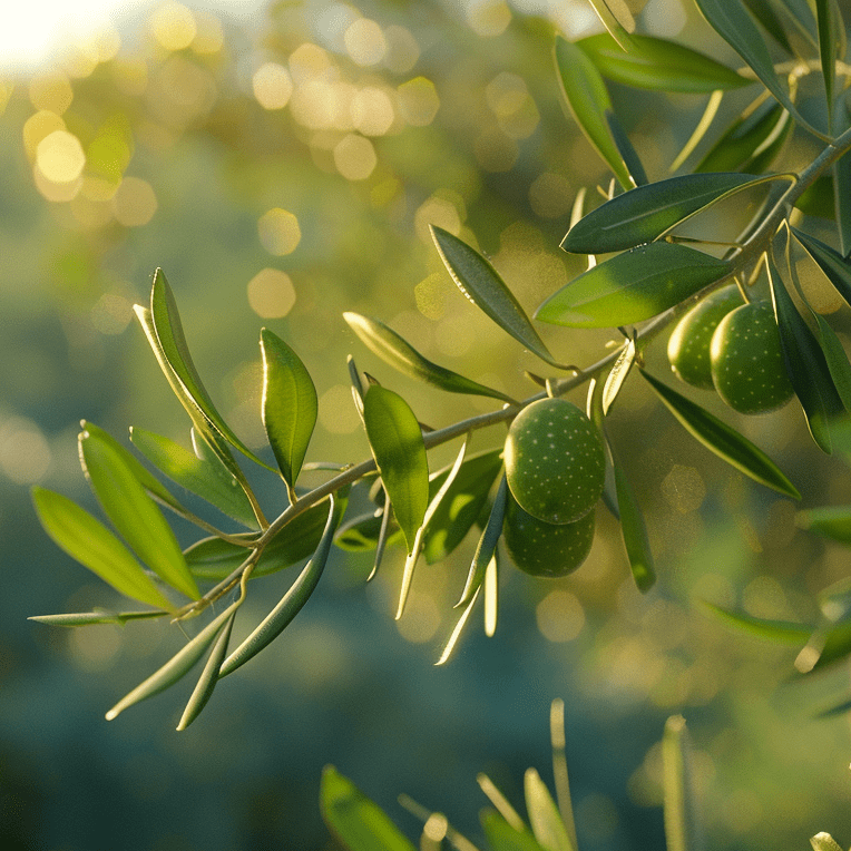 OLIVE OIL MONTHLY MARKET REPORT Certified Origins